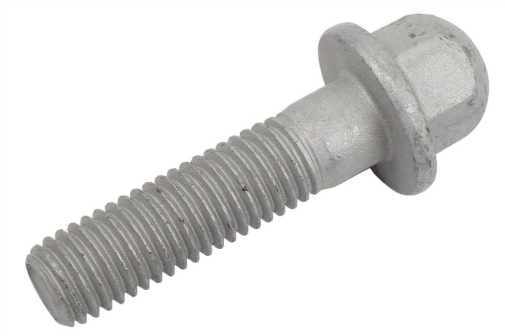 Multi-Purpose Bolt - 2